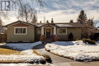 Detached House for Sale, 73 Holden Road Sw, Calgary, AB