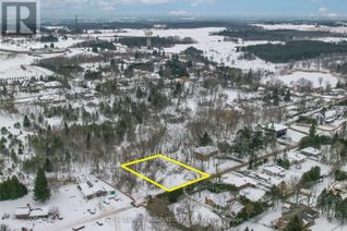 Land for Sale, 11 Victor Drive, Whitchurch-Stouffville, ON