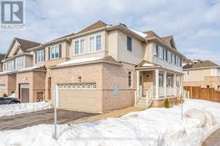 Property for Rent, 2025 Trawden Way, Oakville (1000 - BC Bronte Creek), ON