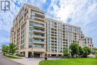 Condo for Sale, 2 Old Mill Drive #417, Toronto (High Park-Swansea), ON