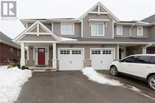 Freehold Townhouse for Sale, 10 Cortland Terrace, St. Thomas, ON