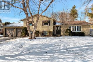 House for Sale, 49 Lynndale Road, Simcoe, ON