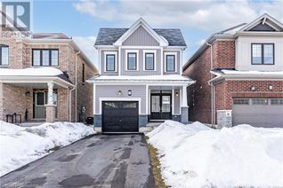 Property for Sale, 158 Andover Drive, Breslau, ON