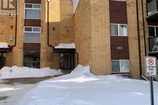 Condo Apartment for Sale, 300 415 Tait Court, Saskatoon, SK