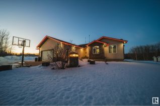 Bungalow for Sale, 229 52061 Rge Road 215, Rural Strathcona County, AB