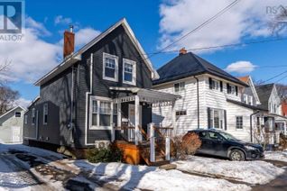 House for Sale, 5835 Kaye Street, Halifax, NS