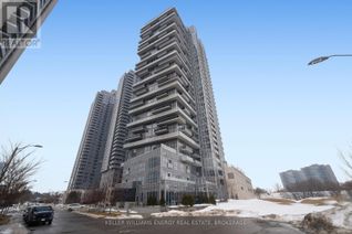 Property for Sale, 225 Village Green Square #805, Toronto (Agincourt South-Malvern West), ON