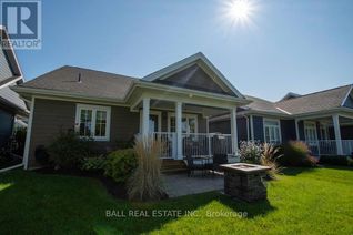 Property for Sale, 24 Irons Avenue #8, Smith-Ennismore-Lakefield (Lakefield), ON