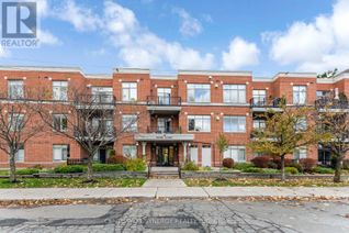 Condo Apartment for Sale, 950 Marguerite Avenue #311, Ottawa, ON