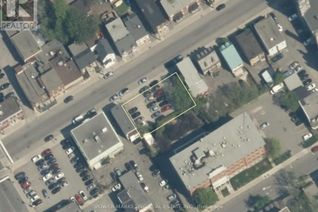 Commercial Land for Sale, 280 St Patrick Street, Ottawa, ON