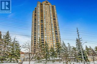 Condo Apartment for Sale, 545 St-Laurent Boulevard #2507, Ottawa, ON