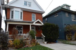 House for Rent, 252 Homewood Avenue Unit# Main, Hamilton, ON