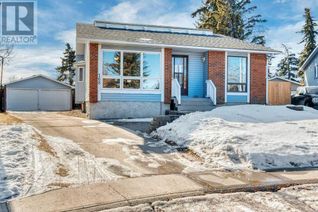 Bungalow for Sale, 168 Marquis Place Se, Airdrie, AB