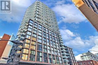 Condo Apartment for Sale, 2a Church Street #705, Toronto (Waterfront Communities), ON