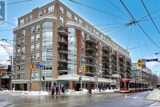 Condo for Sale, 1000 King Street W #101, Toronto (Niagara), ON