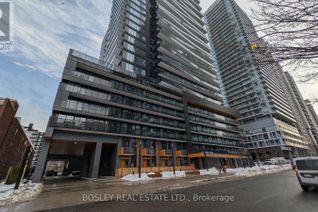 Property for Rent, 117 Broadway Avenue #2508, Toronto (Mount Pleasant East), ON