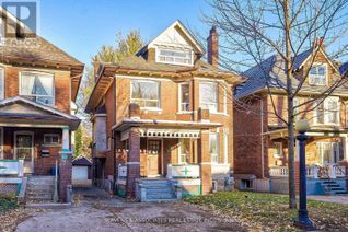 Triplex for Sale, 501 Palmerston Boulevard, Toronto (Palmerston-Little Italy), ON