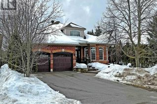 Property for Sale, 38 Benville Crescent, Aurora (Aurora Estates), ON