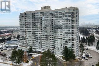 Condo Apartment for Sale, 1 Clark Avenue W #1402, Vaughan (Crestwood-Springfarm-Yorkhill), ON