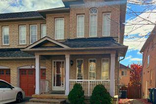 House for Sale, 83 Starhill Crescent, Brampton (Sandringham-Wellington), ON