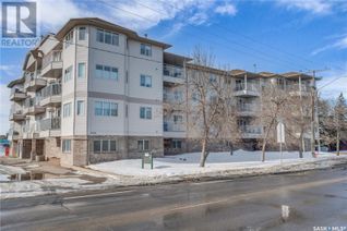 Condo for Sale, 407 1130 Mccarthy Boulevard N, Regina, SK