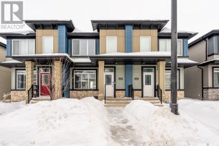 Townhouse for Sale, 4245 E Keller Avenue, Regina, SK