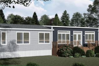 Mini Home for Sale, Lot 77 Halton Drive, Elmsdale, NS