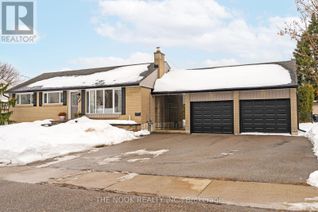 Property for Sale, 487 Annapolis Avenue, Oshawa (McLaughlin), ON