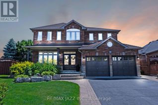 House for Sale, 37 Bridle Court, Clarington (Courtice), ON