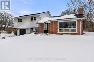 Sidesplit for Sale, 3 Fairfield Boulevard, Loyalist (Amherstview), ON