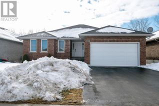 Bungalow for Sale, 29 Kawartha Court, Belleville, ON