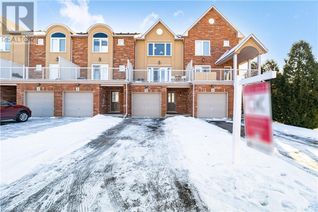 Condo Townhouse for Sale, 1253 Silvan Forest Drive Unit# 2, Burlington, ON