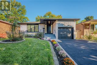 Bungalow for Sale, 4379 Longmoor Drive, Burlington, ON