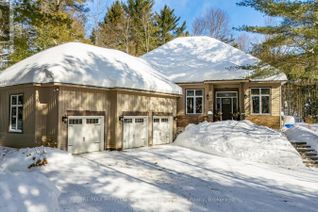 Detached House for Sale, 9319 County Road 503 Highway, Highlands East (Glamorgan), ON