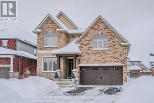 House for Sale, 213 Tremaine Crescent, Kitchener, ON