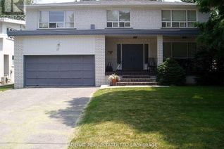 House for Rent, 17 Saguenay Avenue #MAIN, Toronto (Bedford Park-Nortown), ON