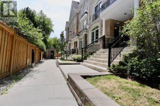 Property for Sale, 39 Drewry Avenue #Th27, Toronto (Newtonbrook West), ON