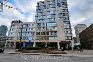 Condo Apartment for Sale, 7 Broadway Avenue #PH-F, Toronto (Mount Pleasant West), ON