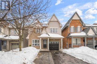 House for Sale, 2272 Winlord Place, Oshawa (Windfields), ON