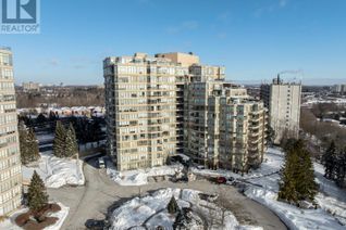 Property for Sale, 20 Guildwood Parkway #910, Toronto (Guildwood), ON