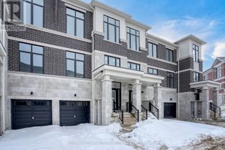 Property for Rent, 53 Millman Lane, Richmond Hill, ON