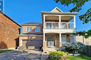 Property for Rent, 8 Candlewood Court, Markham (Greensborough), ON