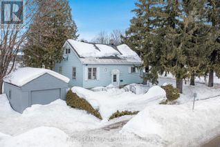 Detached House for Sale, 335 Moffat Street, Orillia, ON