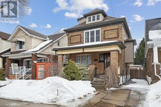 House for Sale, 100 Balmoral Avenue N, Hamilton, ON