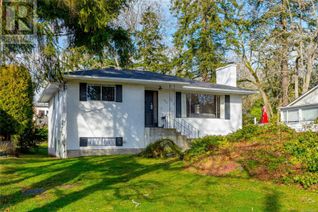 Detached House for Sale, 978 Ambassador Ave, Saanich, BC