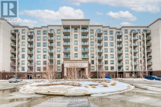 Property for Sale, 2490 Old Bronte Road #511, Oakville (Palermo West), ON