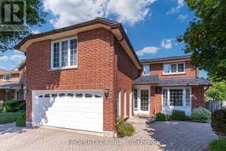 Detached House for Sale, 4265 Westminster Place W, Mississauga (Rathwood), ON