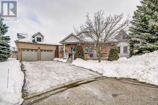 House for Sale, 17 Orchard Park Gate #27, Brampton (Sandringham-Wellington), ON