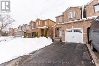 House for Sale, 1020 Windbrooke Grove, Mississauga (East Credit), ON