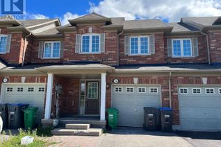 Townhouse for Rent, 155 Crystal Glen Crescent S, Brampton (Credit Valley), ON